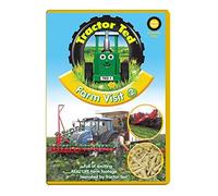 Tractor Ted Farm Visits 2