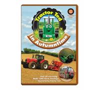 Tractor Ted: In Autumntime [DVD]