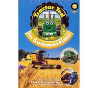 Tractor Ted In The Summertime [DVD]
