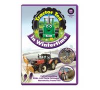 Tractor Ted: In Wintertime [DVD]