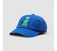 Tractor Ted Kid's Cap - Blue