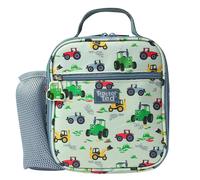 Tractor Ted Machines Lunch Bag
