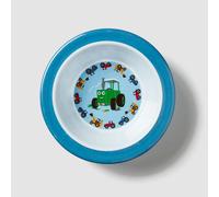 Tractor Ted Machines Melamine Bowl
