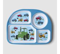 Tractor Ted Machines Melamine Divider Plate