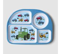 Tractor Ted Machines Melamine Divider Plate