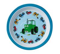 Tractor Ted Machines Melamine Plate