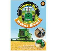 Tractor Ted: Makes Bread [DVD]