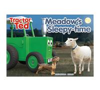 Tractor Ted Meadow Sleepy-Time Story Book