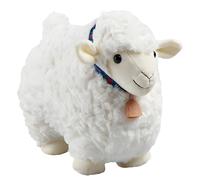 Tractor Ted Meadow The Sheep Soft Toy