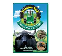 Tractor Ted: Meets More Animals