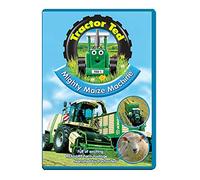 Tractor Ted: Mighty Maize Machine