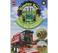 Tractor Ted : More Big Machines