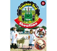 Tractor Ted: Showtime [DVD]