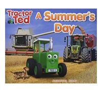 Tractor Ted Summers Day