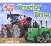 Tractor Ted Tractor Time