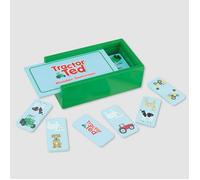 Tractor Ted Wooden Farm Dominoes - 28 Piece