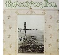 The Way We Live A Candle for Judith (Vinyl)