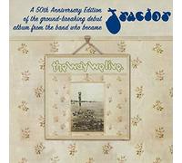 Tractor / The Way We Live - A Candle For Judith (50Th Anniversary Edition) [VINYL]