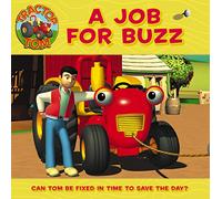 Tractor Tom - A Job for Buzz: No. 4