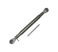 Tractor Top Link Assembly Universal Cat 1-1 440MM (Arm Ball Linkage)