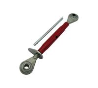 Tractor Top Link Assembly Universal Cat 1-1 508MM (Arm Ball Linkage)