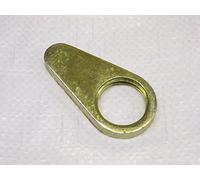 Tractor Top Link Locking Collar 1 1/4" (UNC Thread Universal Spare Lock)