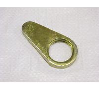 Tractor Top Link Locking Collar 1 1/4" (UNC Thread Universal Spare Lock)