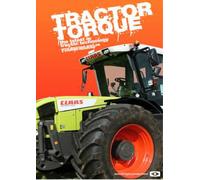 Tractor Torque - The Very Latest In Tractor Technology [DVD] [2005]