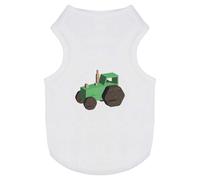 'Tractor Toy' Pet Dog/Cat T-Shirt (PT00147370)
