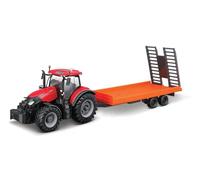 Tractor Trailer Case IH Optum 300 CVX Blind BBURAGO