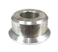 Tractor Trailer Towing Hitch Eye Bush 25 x 50 x 60mm Pin Conversion Converter