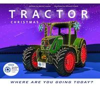 Tractor - Where are you going today? (Christmas)