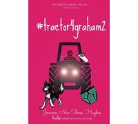 #tractor4graham2: Another diary highlighting the plight of Mr H and his desire to own a tractor: Volume 2