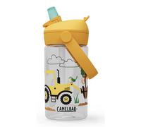 Camelbak - Kid's Thrive Flip Straw - Water bottle size 400 ml, multi