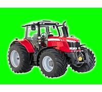 Tractors For Kids Rototiller On The Farm