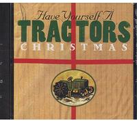 Tractors - Have Yourself a Tractors Chris