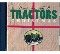 Tractors - Have Yourself a Tractors Christmas