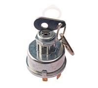 Tractors Ignition Switch For Lucas 128SA 35670 | Ignition 2pcs Switch Tractor Parts Reliability Tool Durability