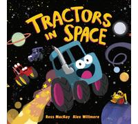 Tractors in Space