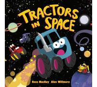 Tractors in Space