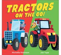 Tractors on the Go!