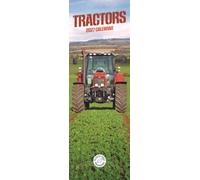 Tractors (PFP)Slim