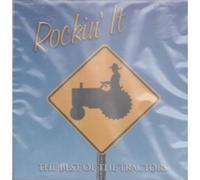 Tractors - Rockin' It: THE BEST OF