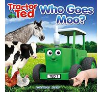 TractorTed Who Goes Moo: 6