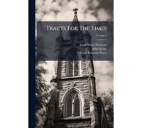 Tracts For The Times