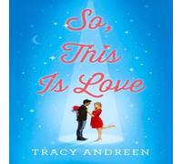 Tracy Andreen So, This Is Love Hardback Book Tracy Andreen Multicolor