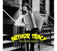 Tracy Arthur - Street Singer