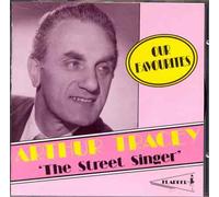 Tracy Arthur - Street Singer