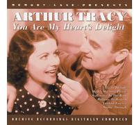 Tracy, Arthur - You Are My Heart's Delight