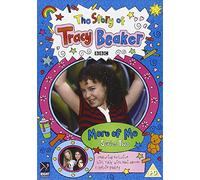 Tracy Beaker - More Of Me [DVD]